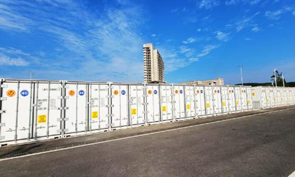 城市分拨中心/中央厨房往末端流通