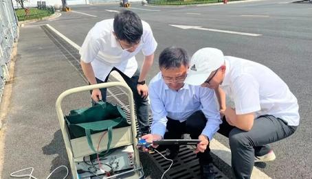 【冷链魔方】荣获国家级产品质量监督检验研究院高度认可！