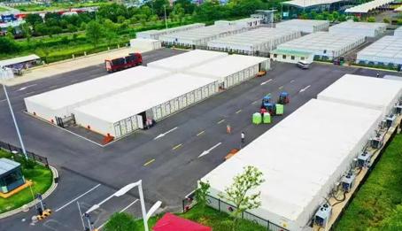 “冷链魔方”，让夏日果蔬更新鲜！