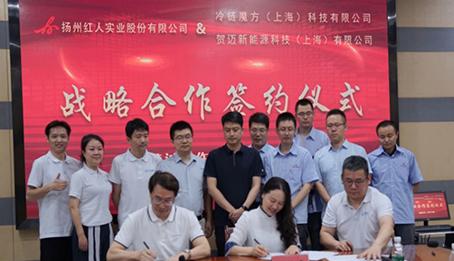 风劲潮涌 自当扬帆破浪