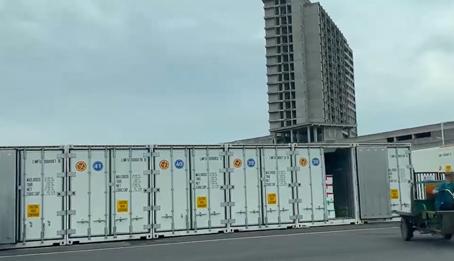 冷链魔方——重塑冷链物流格局，引领智能化蓄冷技术新潮流！