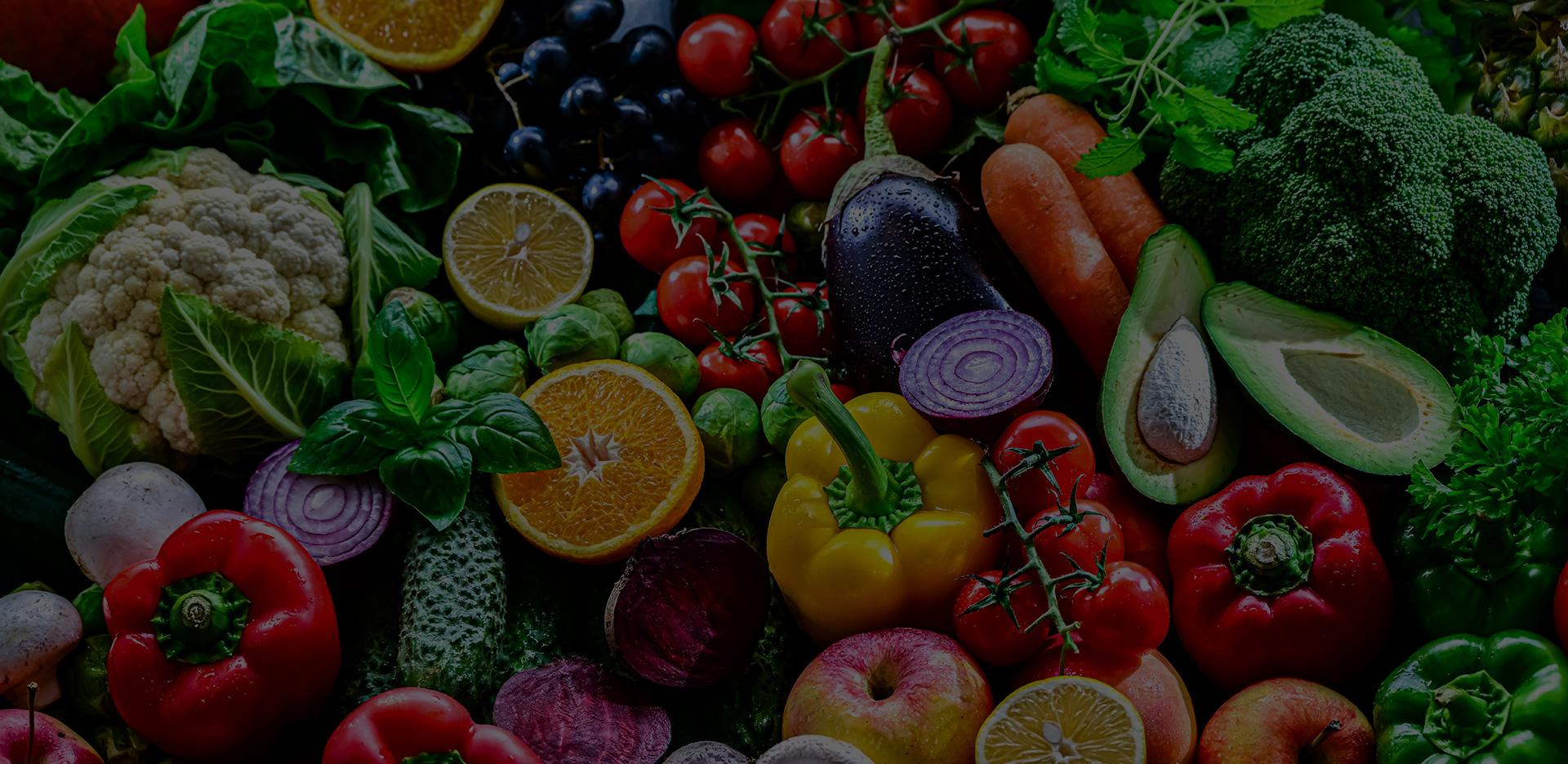 末端一公里上百姓餐桌